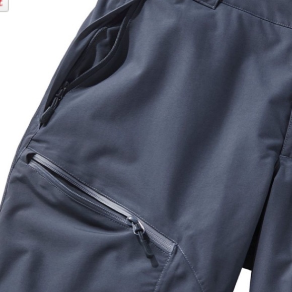 Men’s LL Bean Wildcat Waterproof Insulated Snow Pants size XL - Picture 6 of 7